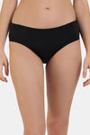 Zivame Low Rise Full Coverage Bikini Panty (Pack of 3) - Multicolor — thumbnail 10